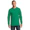 Port & Company® Color Long Sleeve Essential T-Shirt